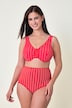 Bustier, Valentinstag, Vorderverschluss, C/D-Cup