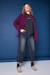Barrel-Jeans, weite Barrel Legs, 5-Pocket