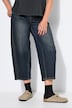 Barrel-Jeans, weite Barrel Legs, 5-Pocket