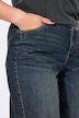 Barrel-Jeans, weite Barrel Legs, 5-Pocket