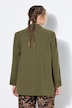 Blazer, Oversize Shape, 