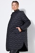 Steppmantel, Loose Shape, Leichtstepp, HEART-Stepp