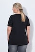 T-Shirt, Komfort Fit, Leo-