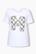 T-Shirt, Komfort Fit, Leo-