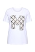 T-Shirt, Komfort Fit, Leo-