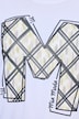 T-Shirt, Komfort Fit, Leo-