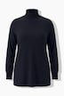 Longsleeve, Komfort Fit, elastische Smk-Details