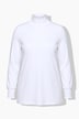 Longsleeve, Komfort Fit, elastische Smk-Details