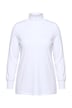 Longsleeve, Komfort Fit, elastische Smk-Details