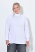 Longsleeve, Komfort Fit, elastische Smk-Details