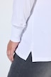 Longsleeve, Komfort Fit, elastische Smk-Details