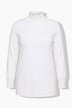 Longsleeve, Komfort Fit, elastische Smk-Details