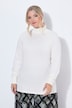 Longsleeve, Komfort Fit, elastische Smk-Details