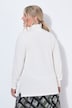 Longsleeve, Komfort Fit, elastische Smk-Details