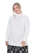 Longsleeve, Komfort Fit, elastische Smk-Details