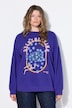 Sweatshirt, oversized, Overthinking