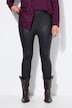 Leggings, Slim Fit. High Waist, Leo