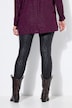 Leggings, Slim Fit. High Waist, Leo