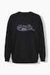 Sweatshirt, oversized, Towel Studio-Print
