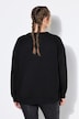 Sweatshirt, oversized, Towel Studio-Print