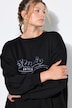 Sweatshirt, oversized, Towel Studio-Print