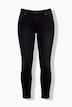 PushUp-Jeans, Slim Fit, tolle Silhouette, 4-Pocket