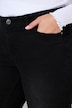PushUp-Jeans, Slim Fit, tolle Silhouette, 4-Pocket