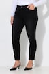 PushUp-Jeans, Slim Fit, tolle Silhouette, 4-Pocket