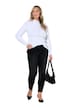 PushUp-Jeans, Slim Fit, tolle Silhouette, 4-Pocket