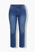 PushUp-Jeans, Slim Fit, tolle Silhouette, 4-Pocket