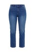PushUp-Jeans, Slim Fit, tolle Silhouette, 4-Pocket
