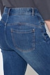 PushUp-Jeans, Slim Fit, tolle Silhouette, 4-Pocket