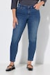 PushUp-Jeans, Slim Fit, tolle Silhouette, 4-Pocket