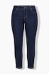 PushUp-Jeans, Slim Fit, tolle Silhouette, 4-Pocket