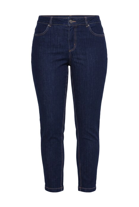PushUp-Jeans, Slim Fit, tolle Silhouette, 4-Pocket