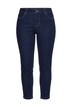PushUp-Jeans, Slim Fit, tolle Silhouette, 4-Pocket