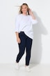PushUp-Jeans, Slim Fit, tolle Silhouette, 4-Pocket