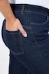 PushUp-Jeans, Slim Fit, tolle Silhouette, 4-Pocket