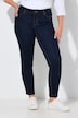 PushUp-Jeans, Slim Fit, tolle Silhouette, 4-Pocket