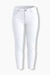 Skinny-Jeans, Slim Fit, 4-Pocket