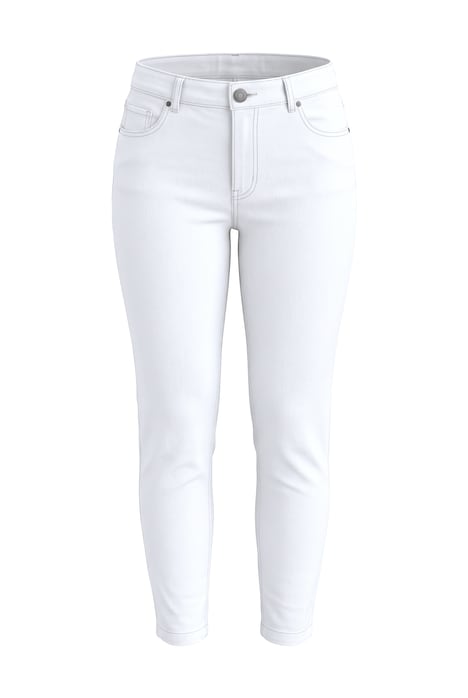 Skinny-Jeans, Slim Fit, 4-Pocket
