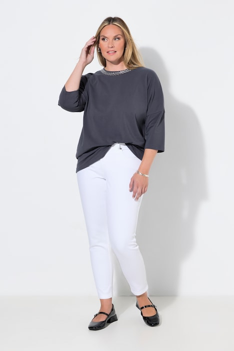 Skinny-Jeans, Slim Fit, 4-Pocket