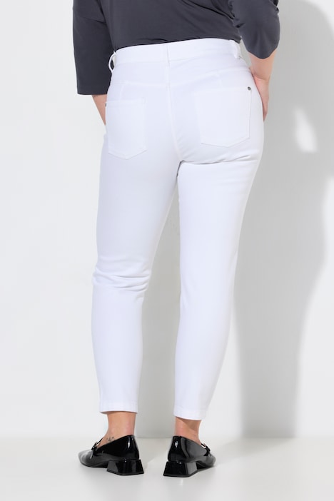 Skinny-Jeans, Slim Fit, 4-Pocket