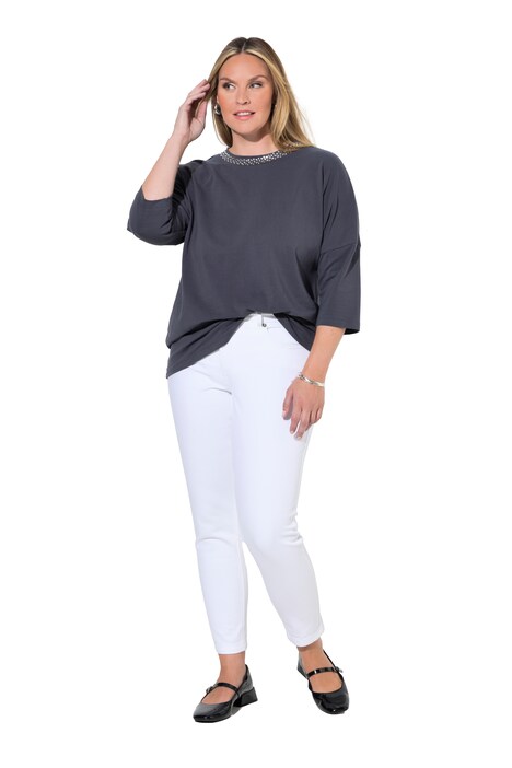 Skinny-Jeans, Slim Fit, 4-Pocket