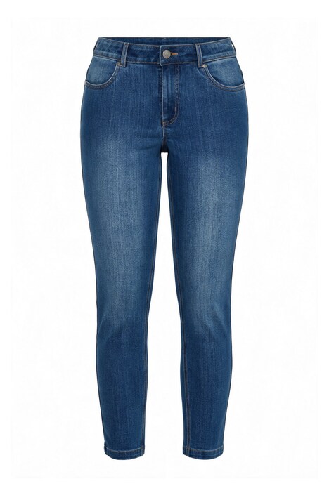 Skinny-Jeans, Slim Fit, 4-Pocket