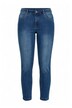 Skinny-Jeans, Slim Fit, 4-Pocket