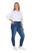 Skinny-Jeans, Slim Fit, 4-Pocket