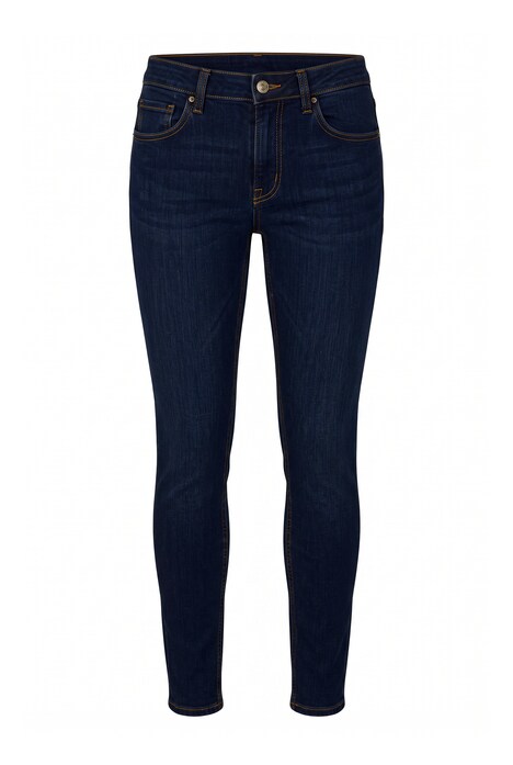 Skinny-Jeans, Slim Fit, 4-Pocket