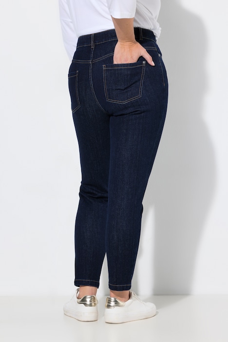 Skinny-Jeans, Slim Fit, 4-Pocket