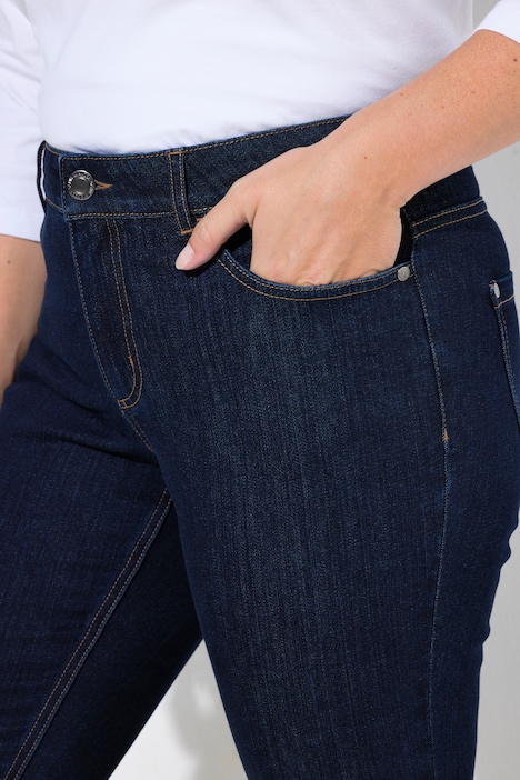 Skinny-Jeans, Slim Fit, 4-Pocket